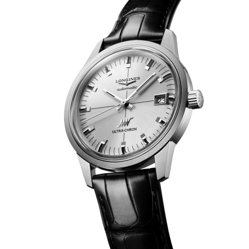 Reloj Longines Ultra-Chron Classic