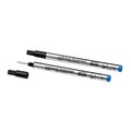 Recambios Para Rollerball Montblanc LeGrand Royal Blue