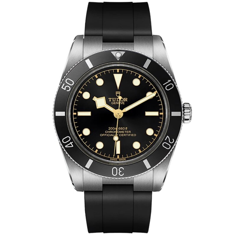 Reloj Tudor Black Bay 54