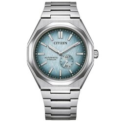 Reloj Citizen Zenshin 60 Mechanical