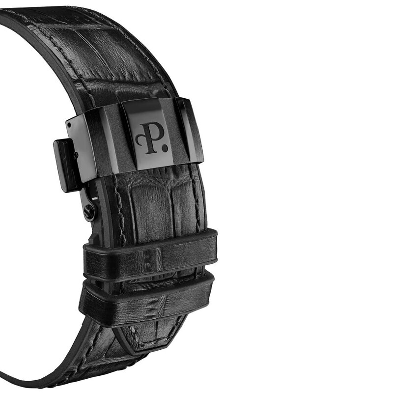 Reloj Perrelet Turbine Skull