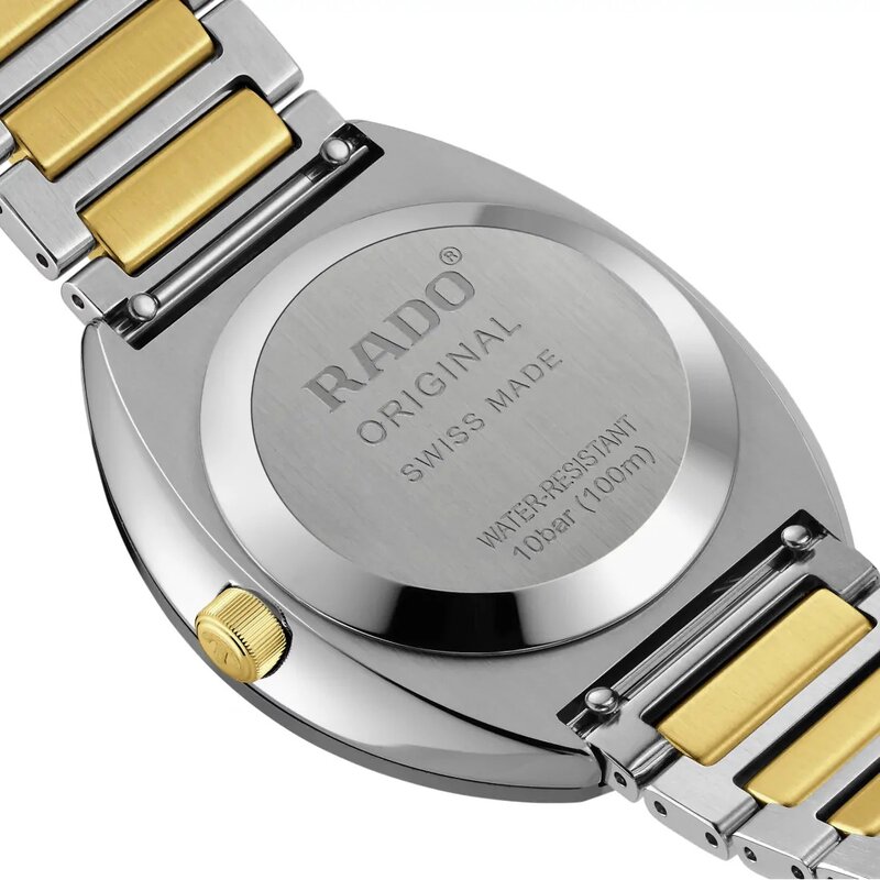 Reloj Rado DiaStar Original