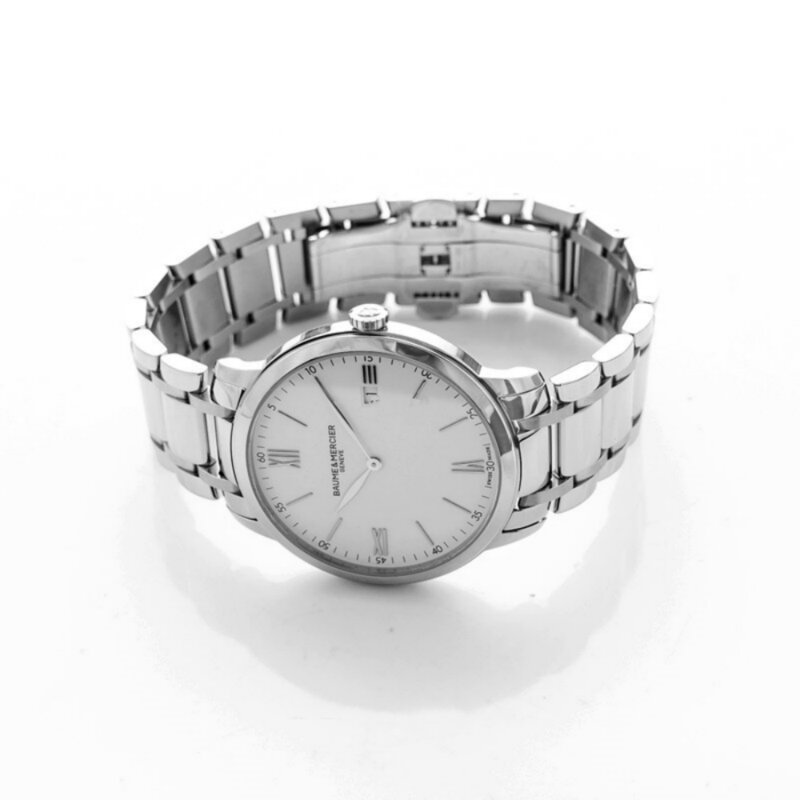 Reloj Baume & Mercier Classima