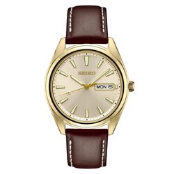 Reloj Seiko Colección Essentials SUR450