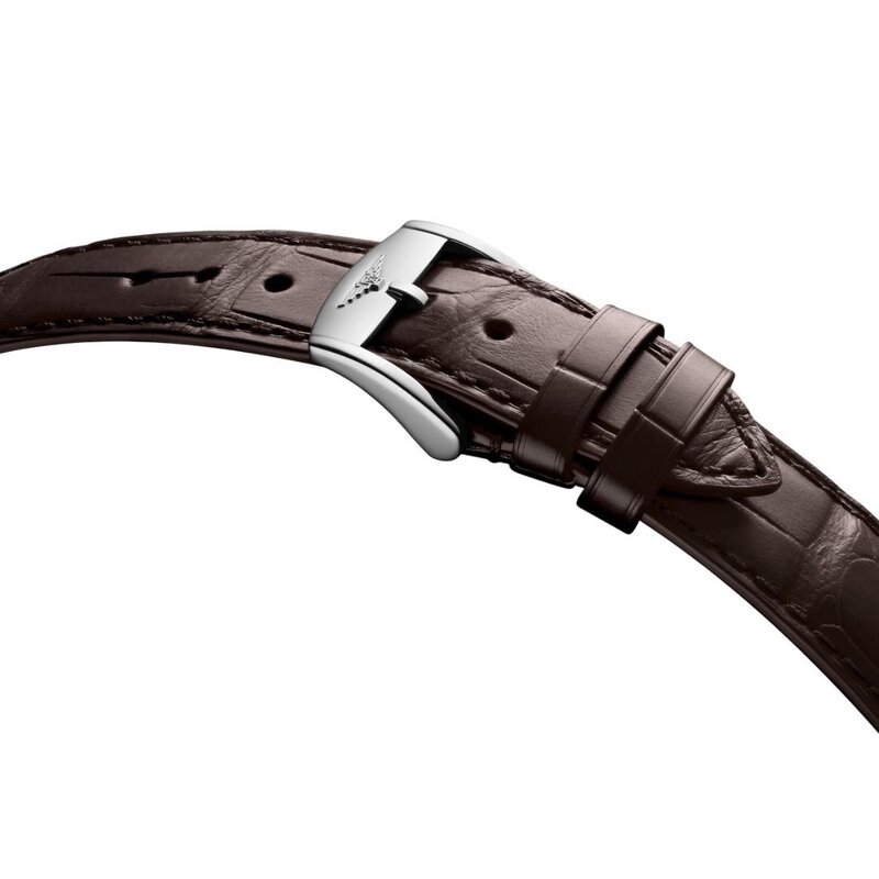 Reloj Longines Conquest Heritage