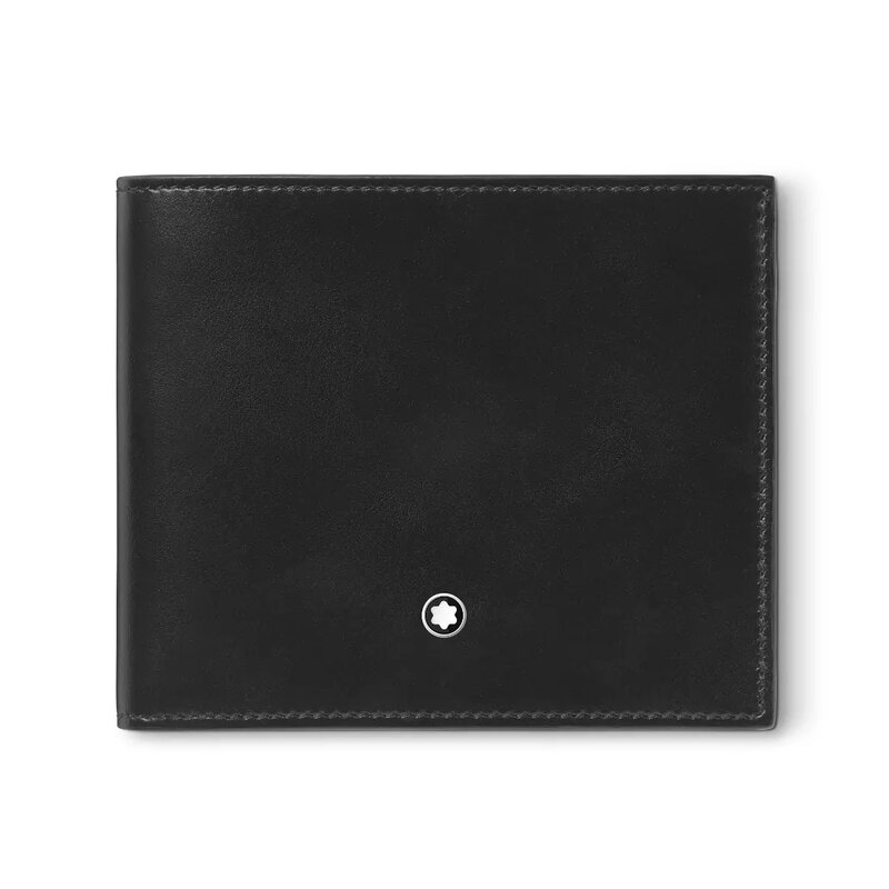 Cartera Montblanc Meisterstück