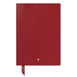 Cuaderno Montblanc 146 Fine Stationery