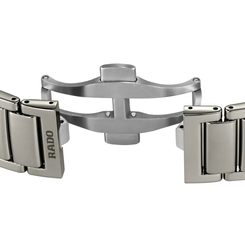 Reloj Rado True Round Open Heart