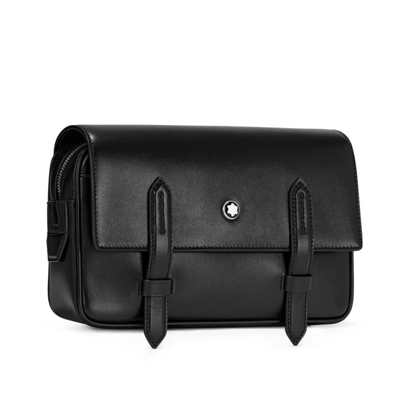 Bolso Messenger Montblanc Meisterstück