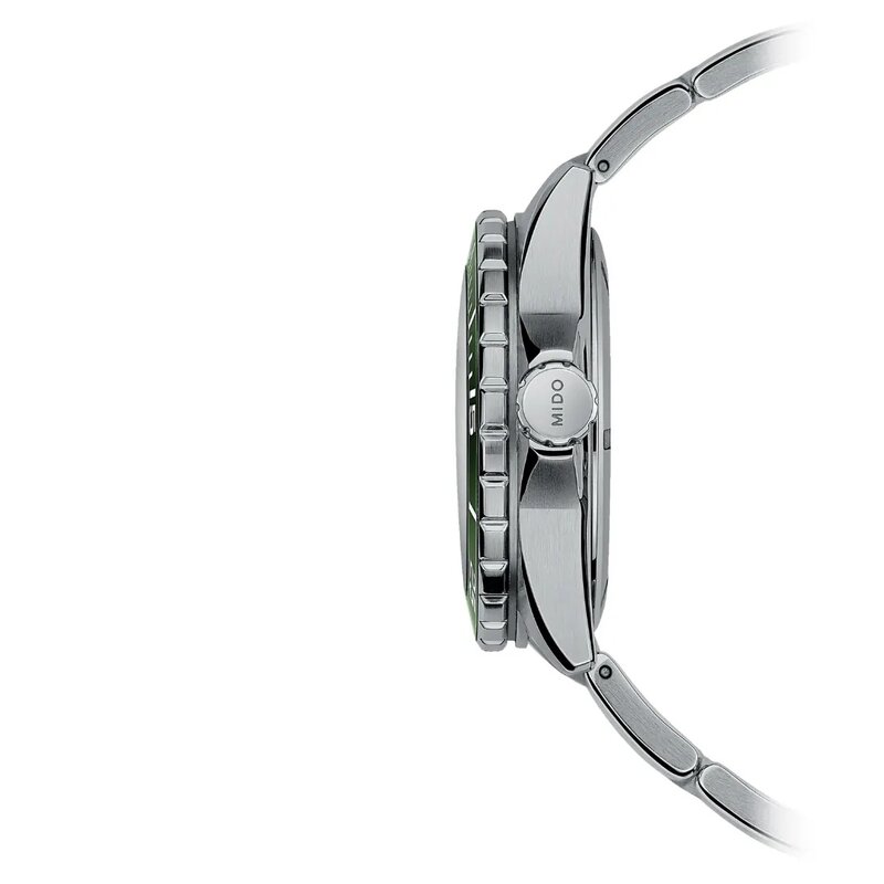 Reloj Mido Ocean Star 600 Edición Especial