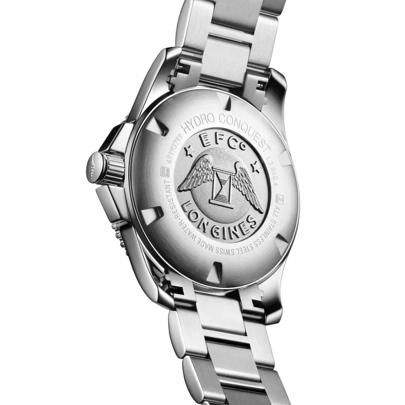 Reloj Longines HydroConquest