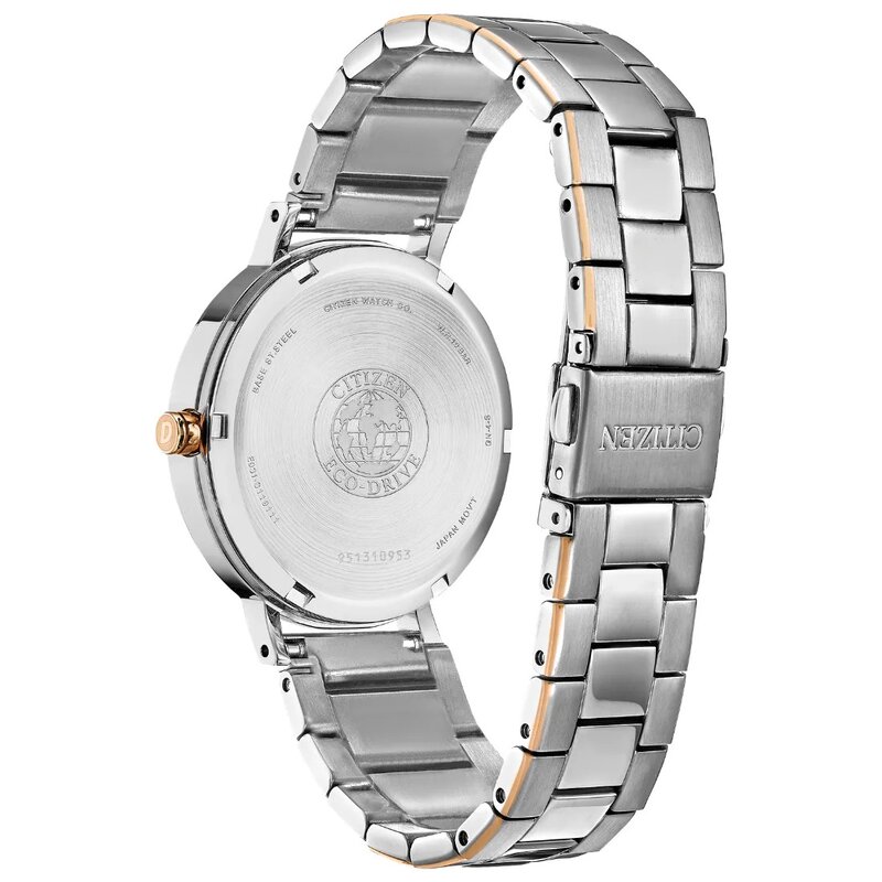 Reloj Citizen Weekender