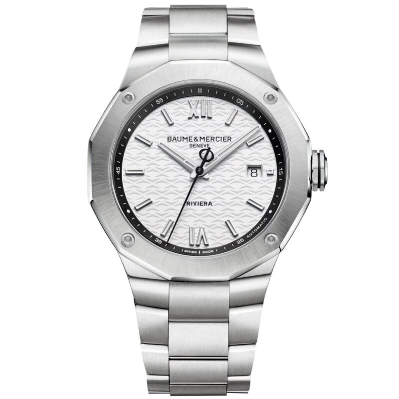 Reloj Baume & Mercier Riviera