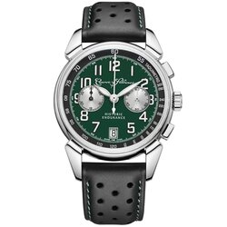 Reloj Cuervo y Sobrinos Historiador Historic Endurance