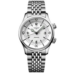 Reloj Longines Legend Diver