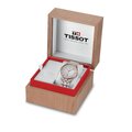 Reloj Tissot Chemin des Tourelles Helvetic Pride Edición