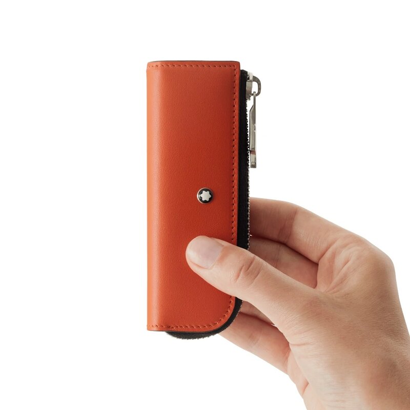 Estuche Para Artículo de Escritura Heritage Rouge et Noir Ba