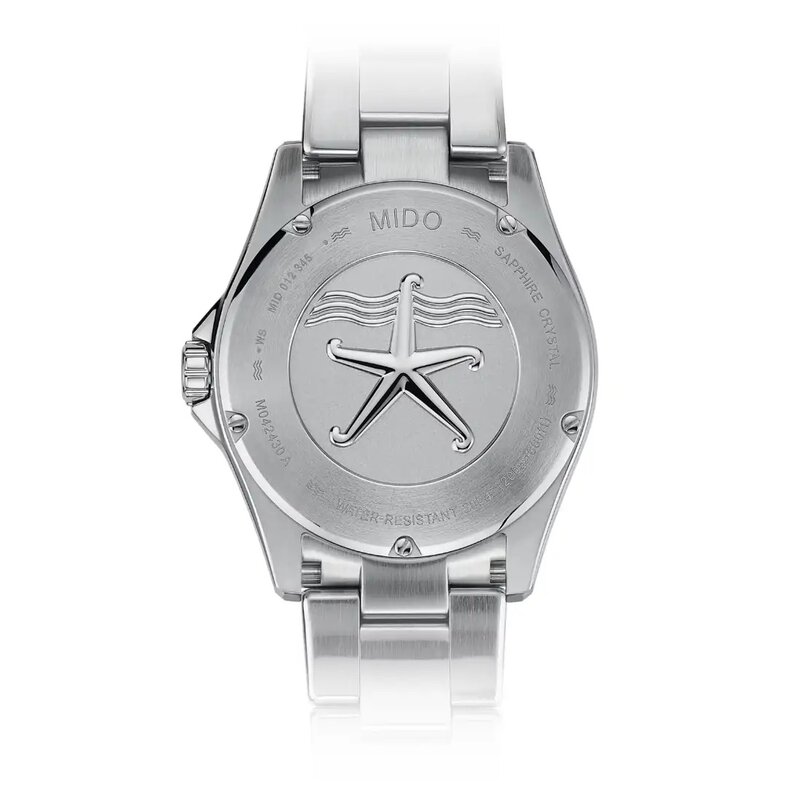 Reloj Mido Ocean Star 200C