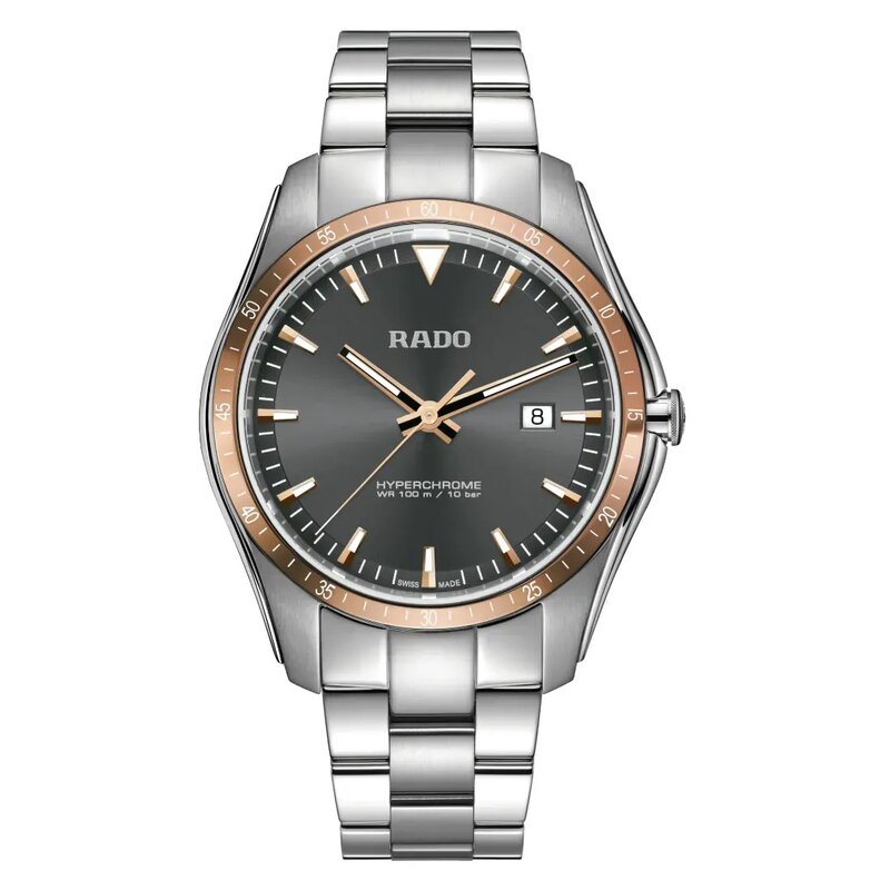 Reloj Rado HyperChrome