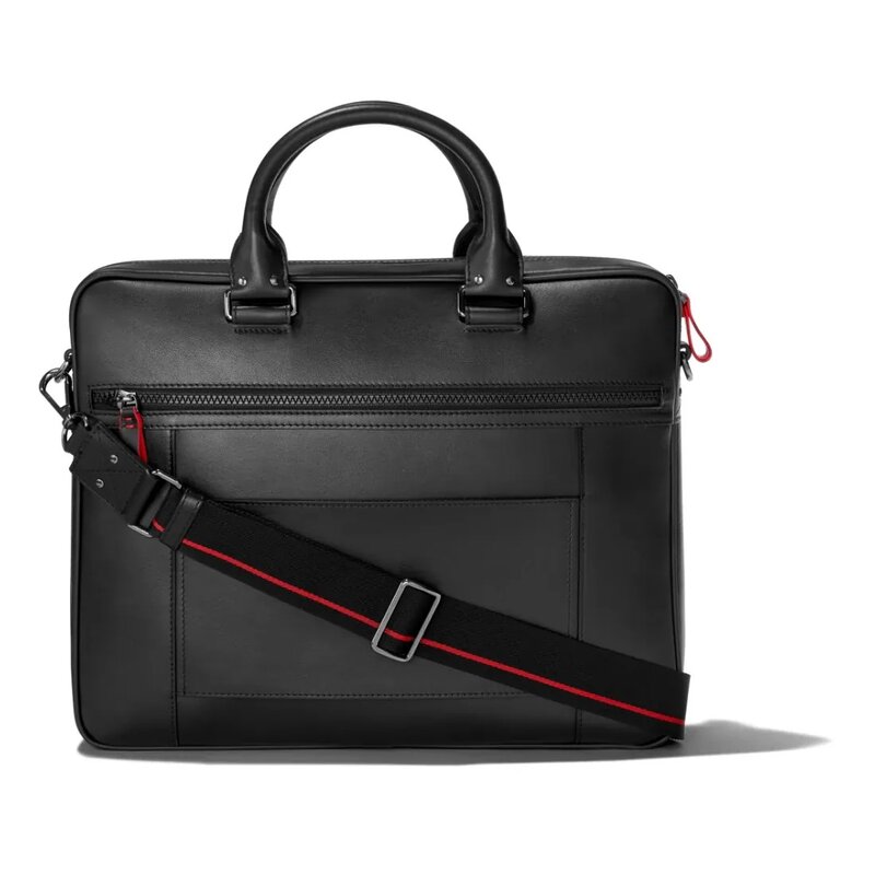 Portafolio Montblanc Urban Racing Spirit