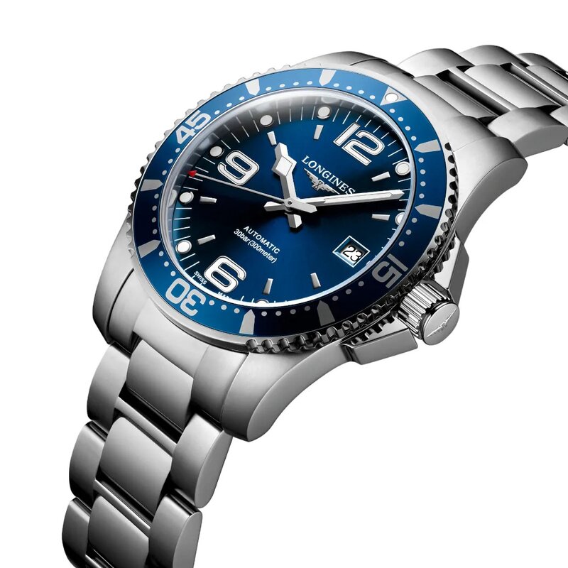 Reloj Longines HydroConquest