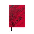Cuaderno 146 Montblanc Grandes Personalidaes Enzo Ferrari