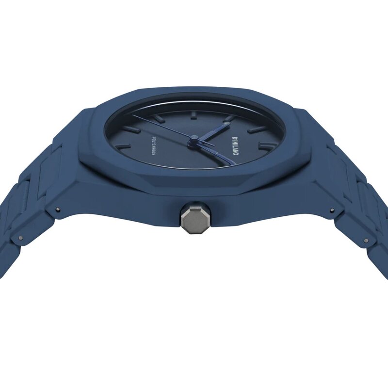 Reloj D1 Milano Navy Blue