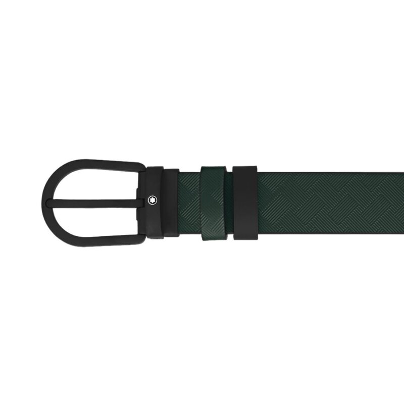 Cinturón Reversible Montblanc