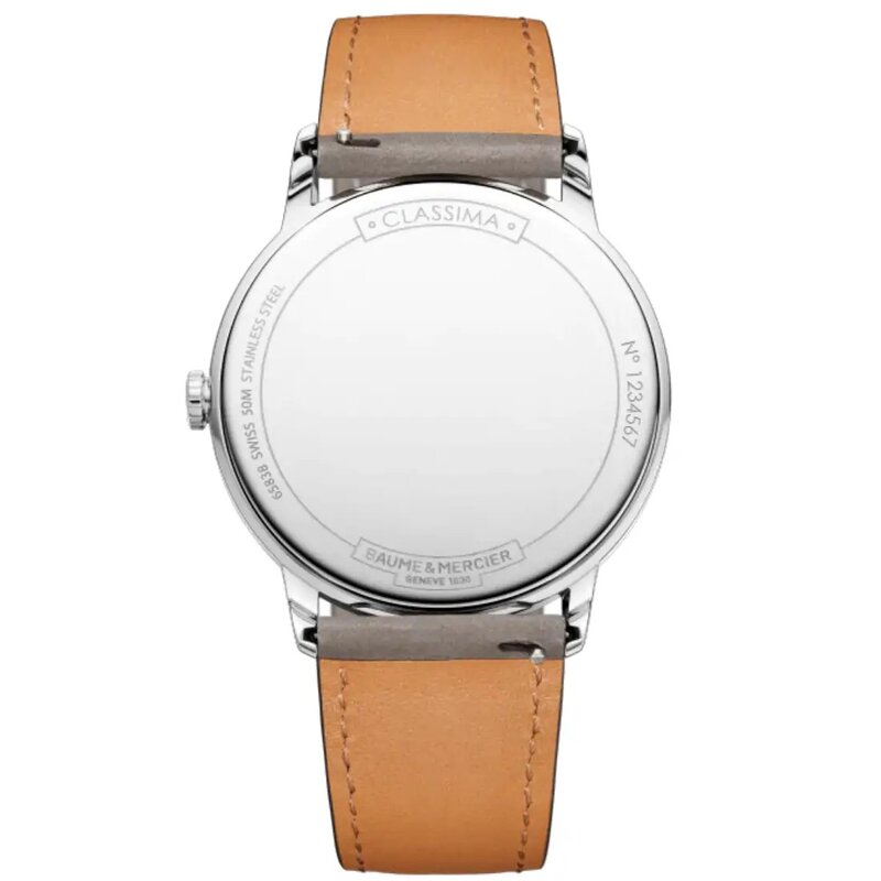 Reloj Baume & Mercier Classima