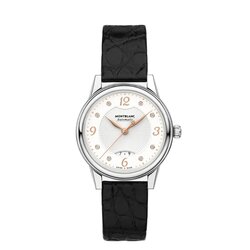 Reloj Montblanc Bohème Automático Fecha 30 mm