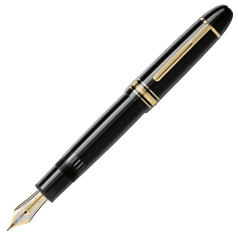 Pluma Fuente Montblanc Meisterstück 149
