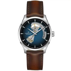 Reloj Hamilton Jazzmaster Open Heart