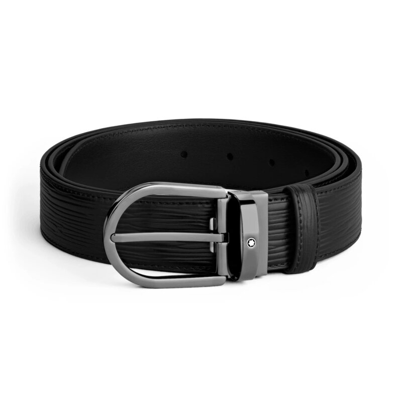 Cinturón Montblanc
