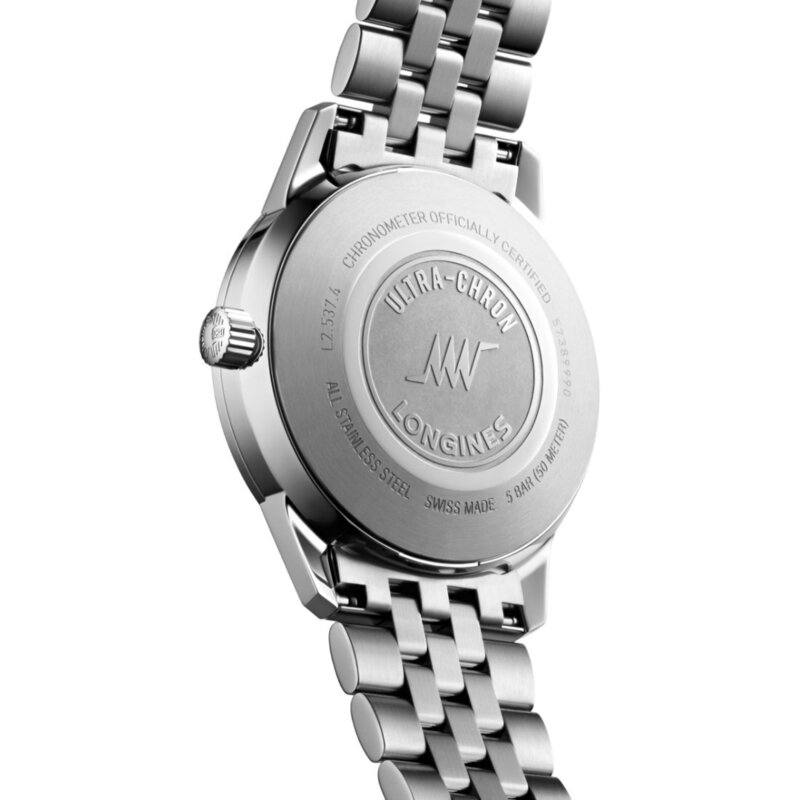 Reloj Longines Ultra-Chron Classic