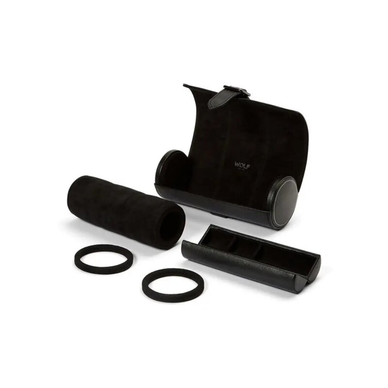 Estuche Wolf British Racing