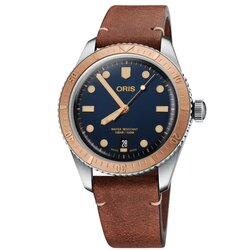 Reloj Oris Divers Sixty-Five