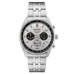 Reloj Seiko Colección Essentials SSB425