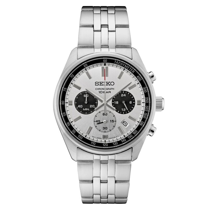 Reloj Seiko Colección Essentials SSB425