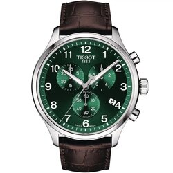 Reloj Tissot Chrono XL