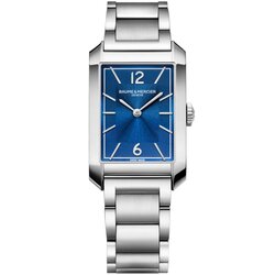 Reloj Baume & Mercier Hampton