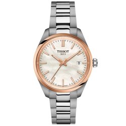 Reloj Tissot PR 00