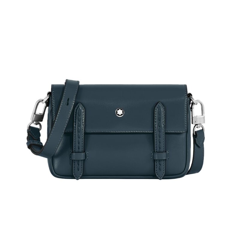 Minibolso Crossbody Montblanc Meisterstück
