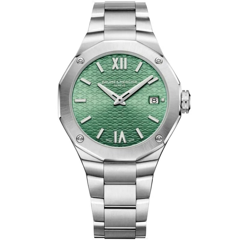Reloj Baume & Mercier Riviera