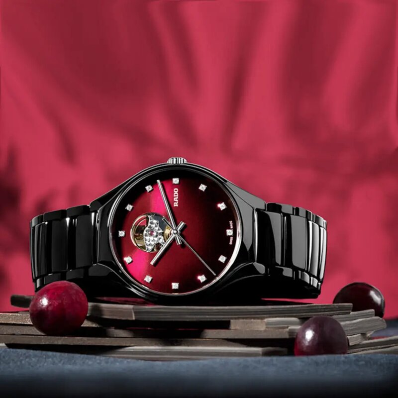 Reloj Rado True Secret