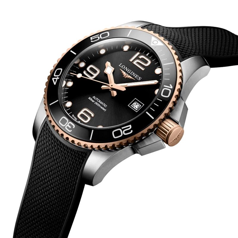 Reloj Longines HydroConquest