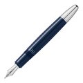 Pluma Fuente Montblanc Meisterstück The Origin Doué LeGrand
