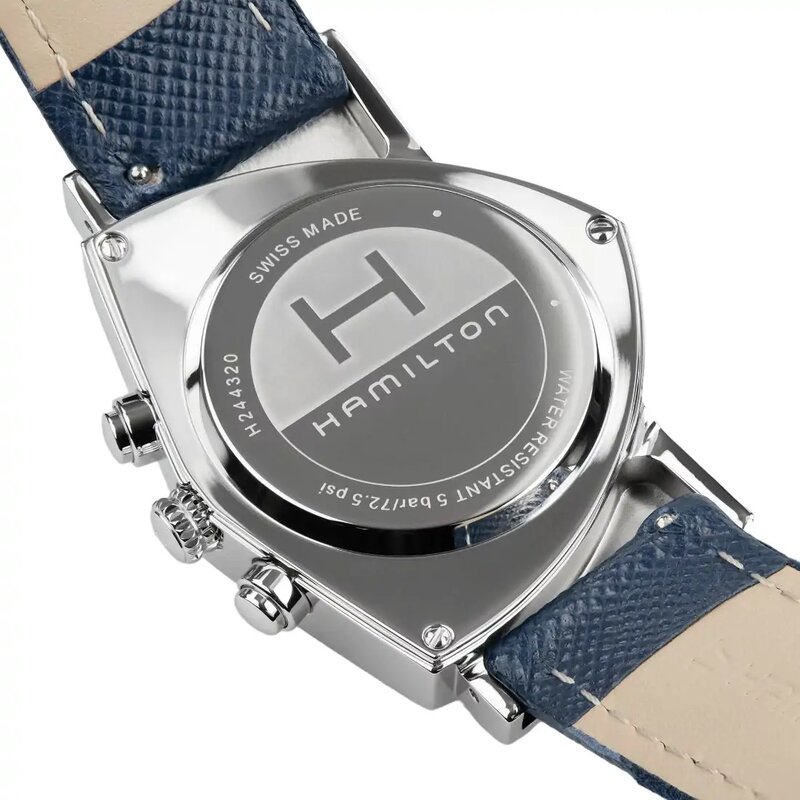 Reloj Hamilton Ventura Chrono