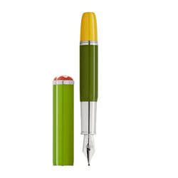 Set Montblanc Wes Anderson The "SCHREIBERLING" Edición Limit