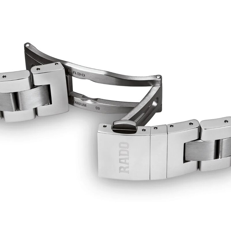 Reloj Rado Captain Cook