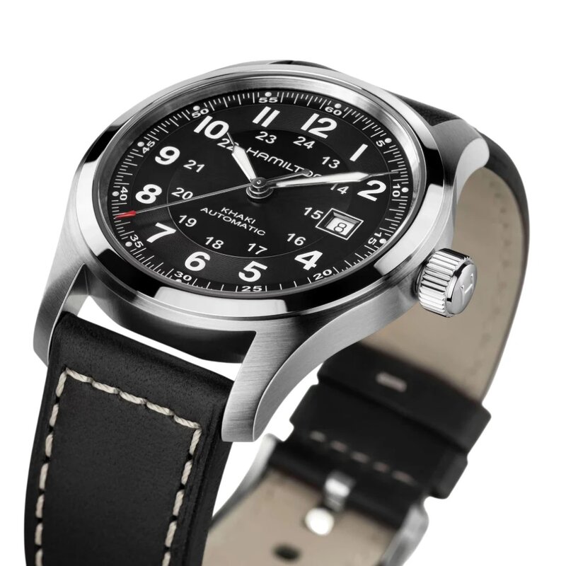 Reloj Hamilton Khaki Field